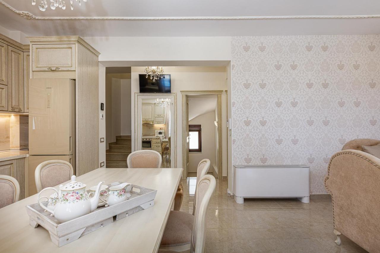 Agapi I & Ii, Fairytale Seaside Retreats, By Thinkvilla Panormos (Crete)
