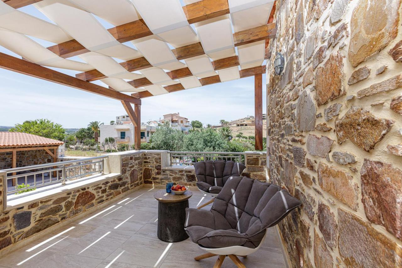 Villa Agapi I & Ii, Fairytale Seaside Retreats, By Thinkvilla *