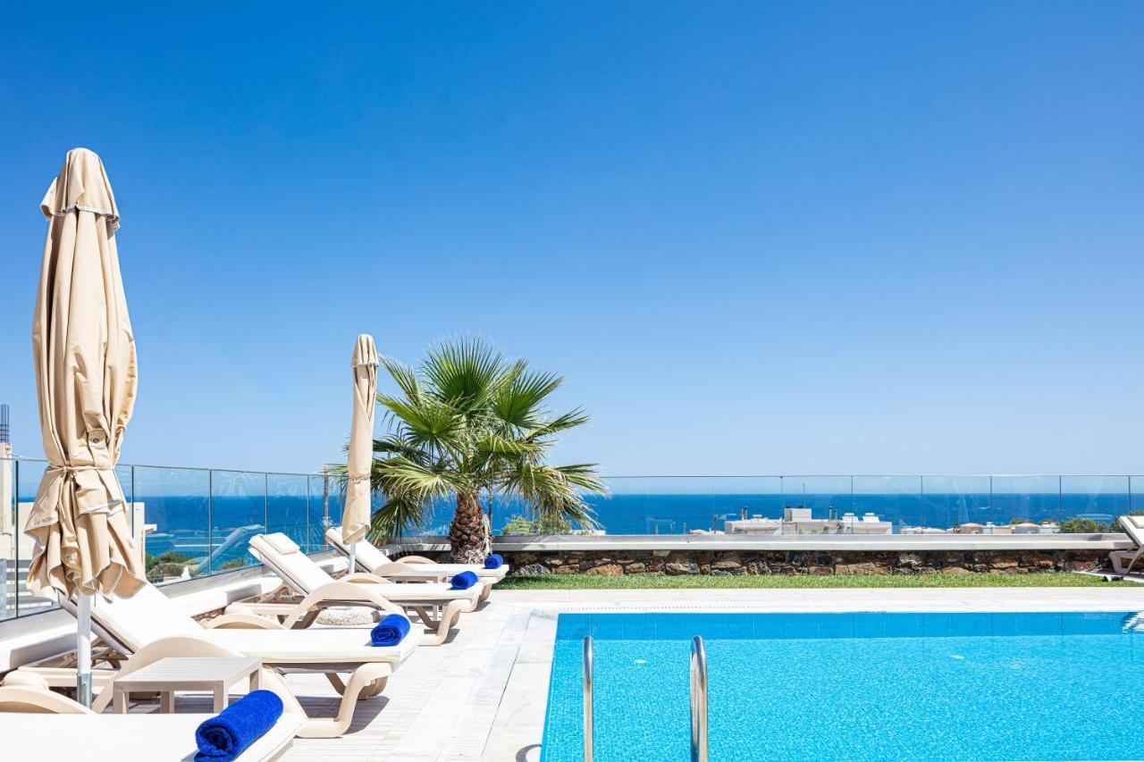 Agapi I & Ii, Fairytale Seaside Retreats, By Thinkvilla Villa *