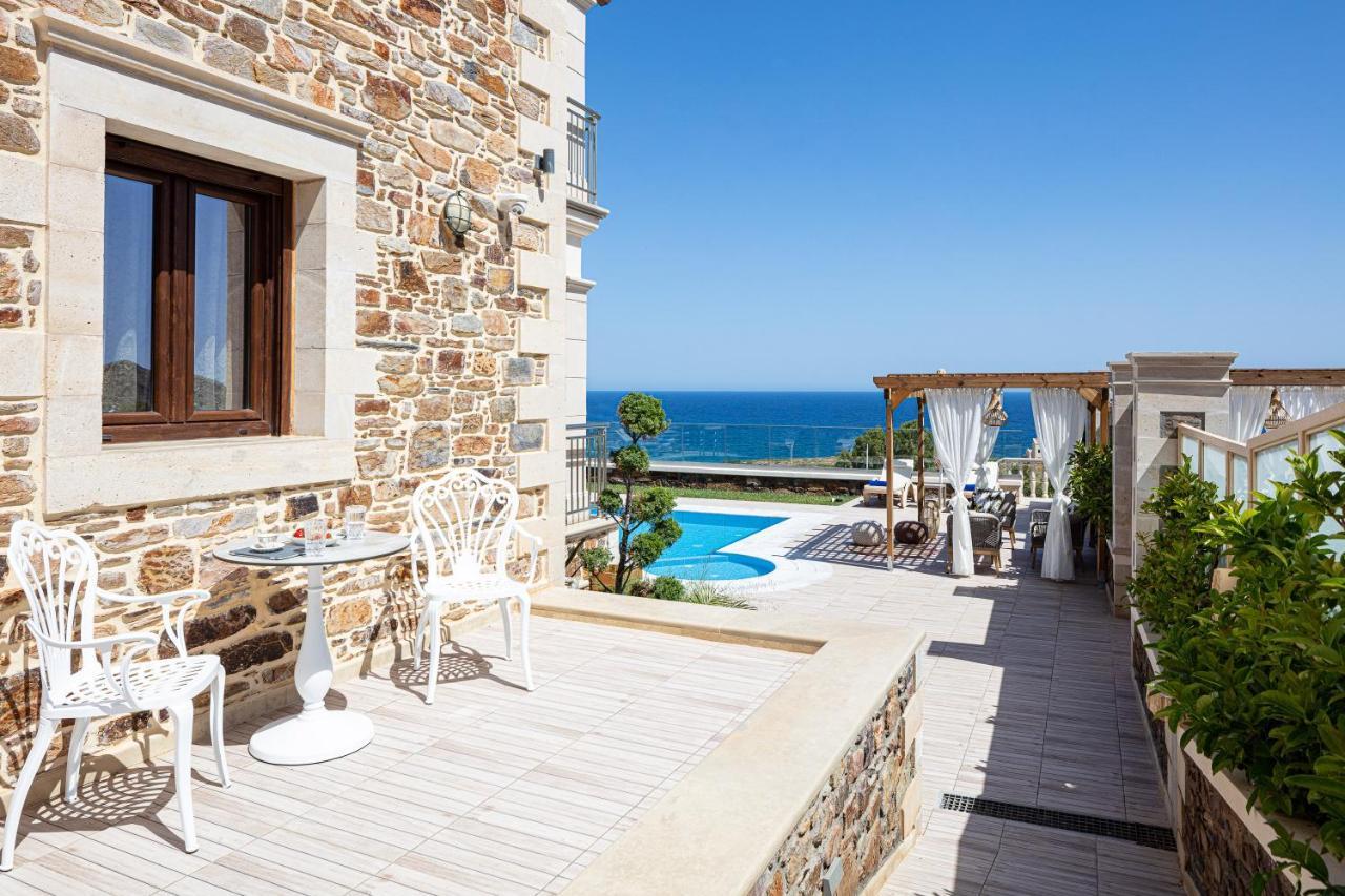 Agapi I & Ii, Fairytale Seaside Retreats, By Thinkvilla Villa