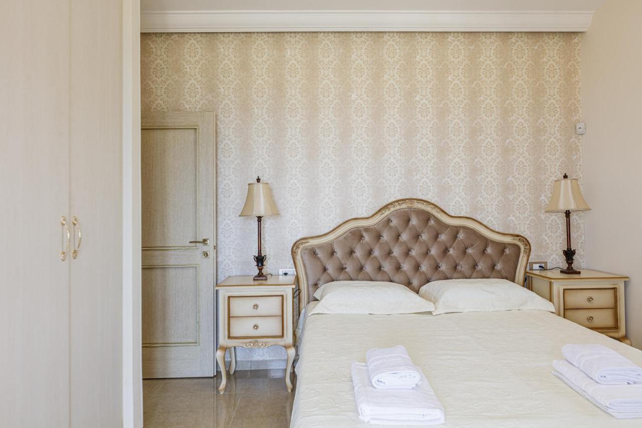 Agapi I & Ii, Fairytale Seaside Retreats, By Thinkvilla *