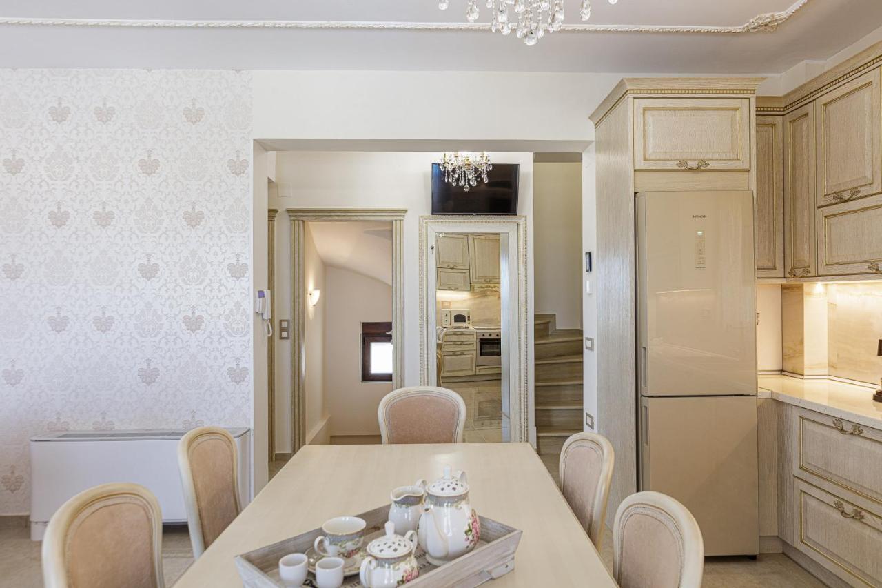 Villa Agapi I & Ii, Fairytale Seaside Retreats, By Thinkvilla