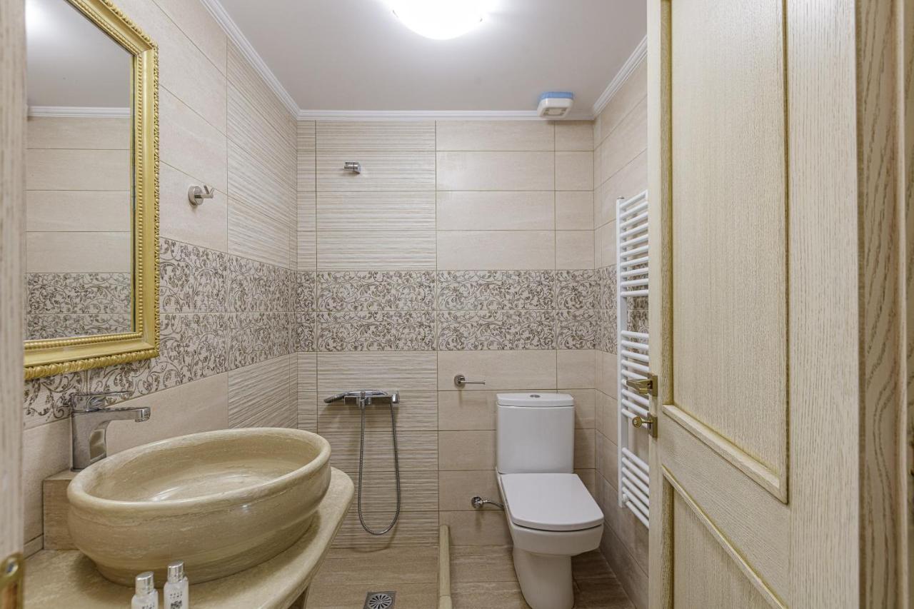 Villa Agapi I & Ii, Fairytale Seaside Retreats, By Thinkvilla