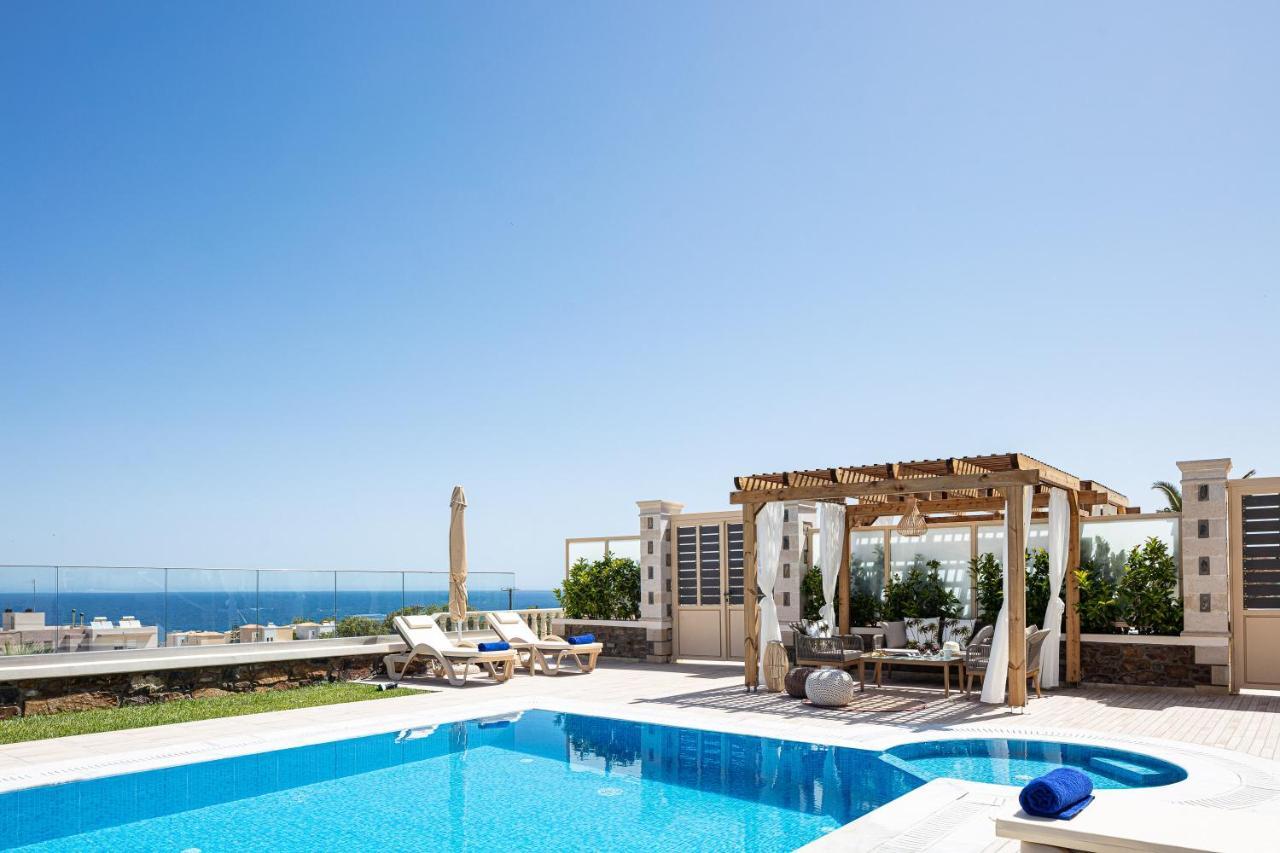 Agapi I & Ii, Fairytale Seaside Retreats, By Thinkvilla Villa