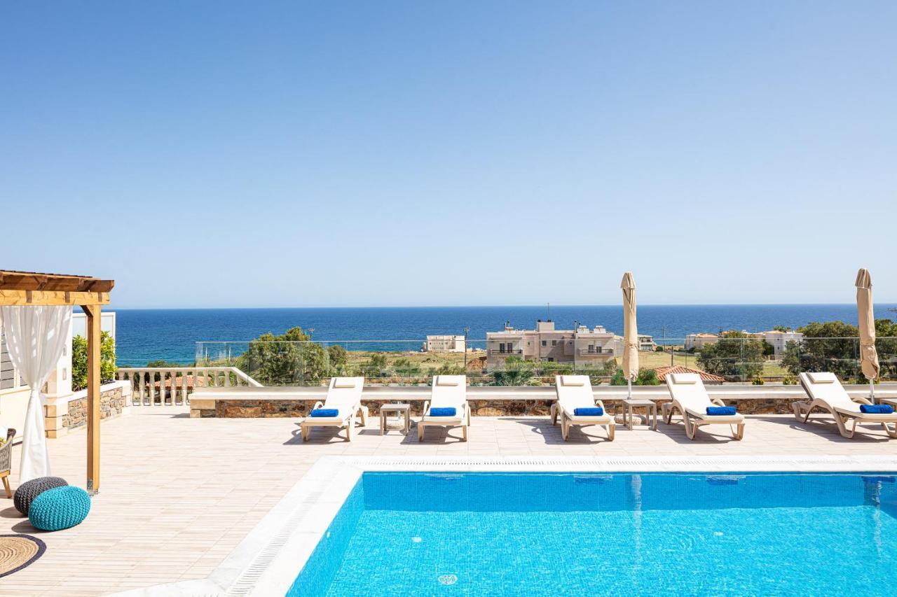 Agapi I & Ii, Fairytale Seaside Retreats, By Thinkvilla *