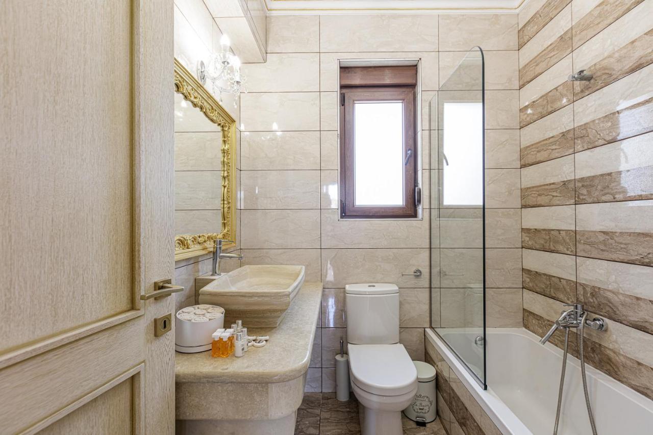 Agapi I & Ii, Fairytale Seaside Retreats, By Thinkvilla Villa *