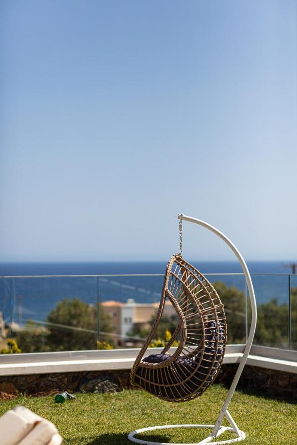 Villa Agapi I & Ii, Fairytale Seaside Retreats, By Thinkvilla Panormos (Crete)