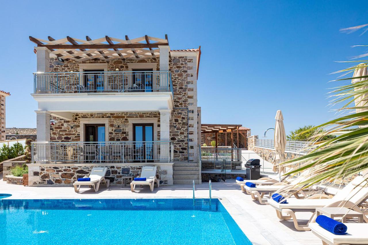 Agapi I & Ii, Fairytale Seaside Retreats, By Thinkvilla Villa