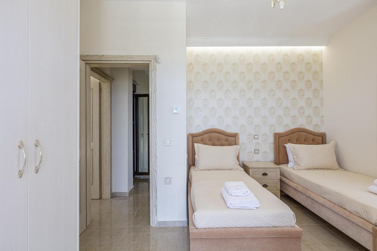 Agapi I & Ii, Fairytale Seaside Retreats, By Thinkvilla Villa