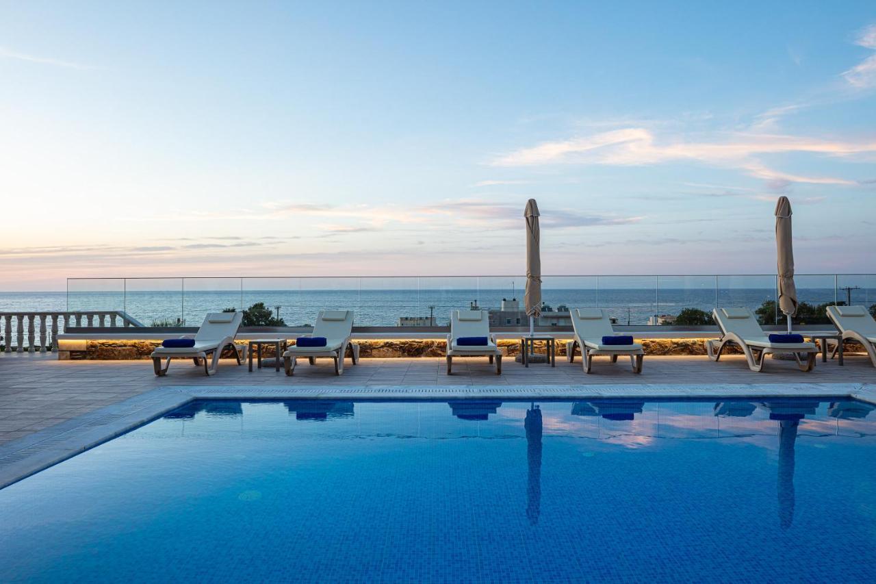Agapi I & Ii, Fairytale Seaside Retreats, By Thinkvilla Villa *