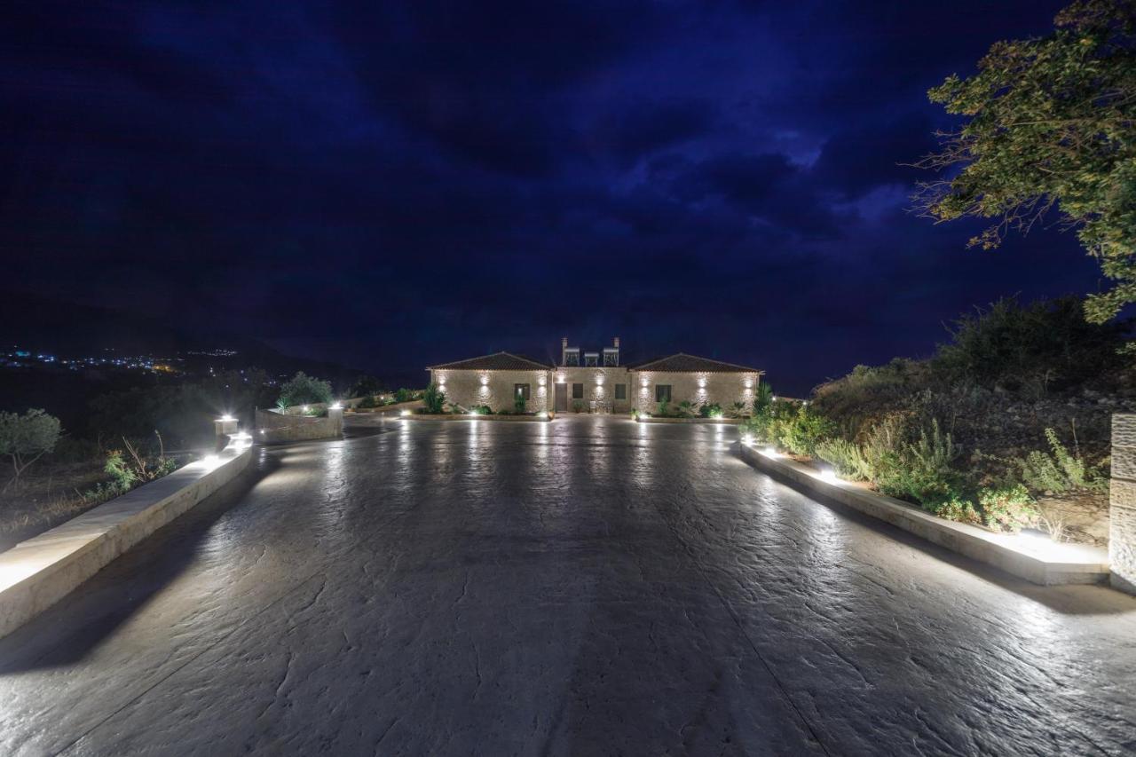 Villa Manazil Mani - Luxury *