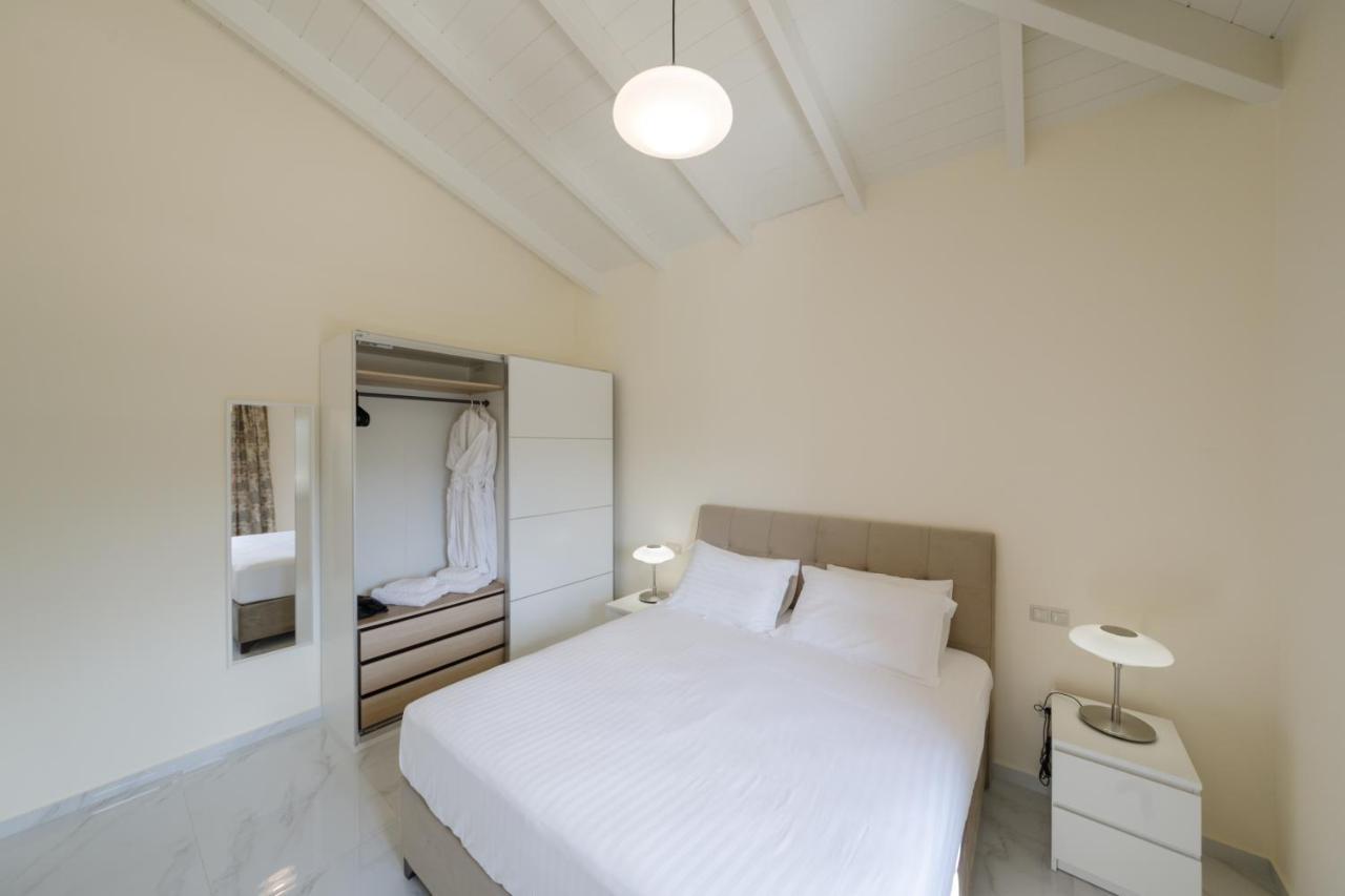 Villa Manazil Mani - Luxury *