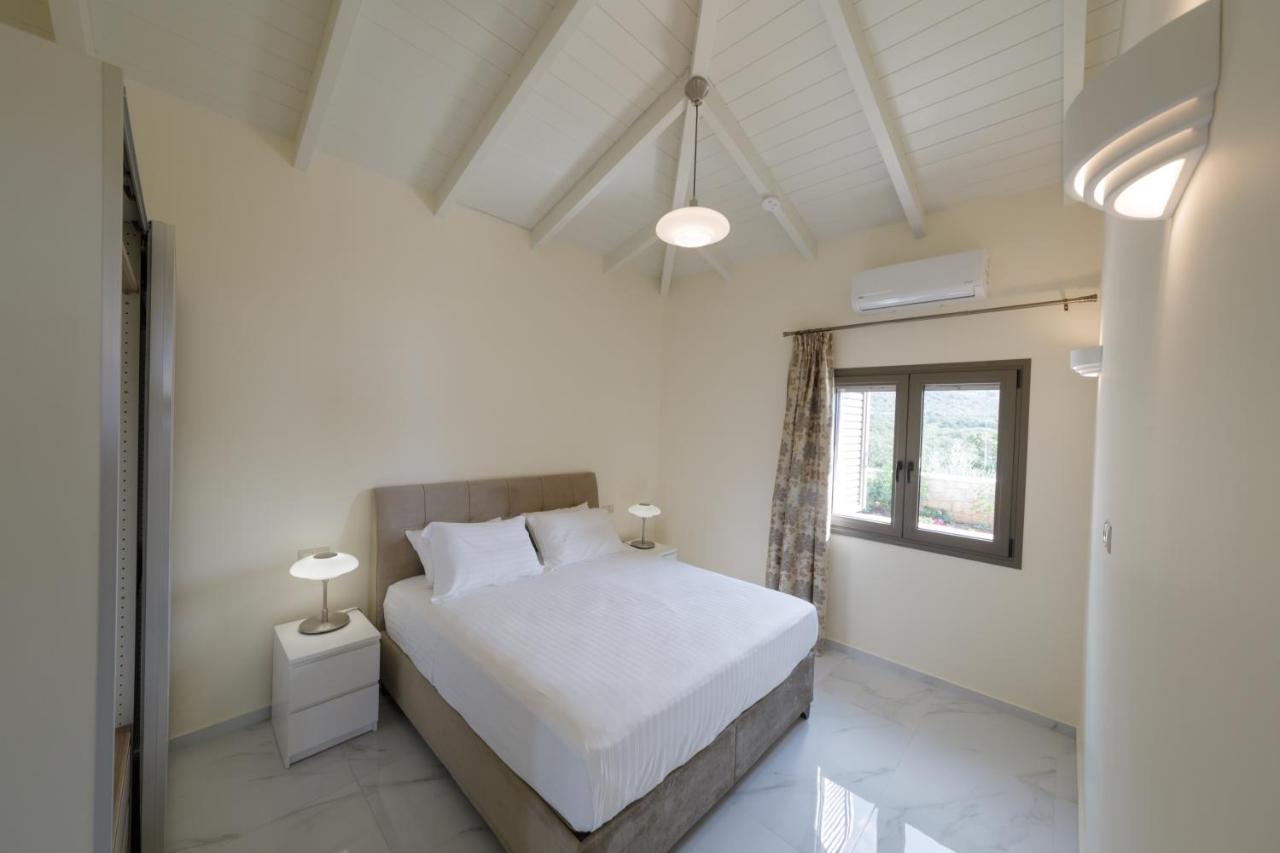 Villa Manazil Mani - Luxury