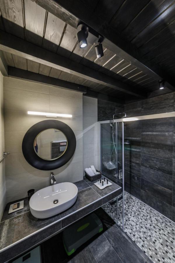 Villa Manazil Mani - Luxury Stoupa