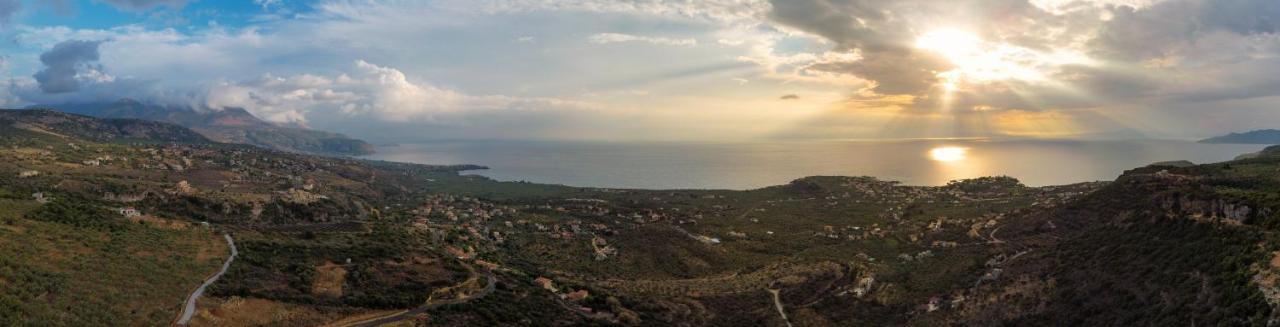 Manazil Mani - Luxury Villa