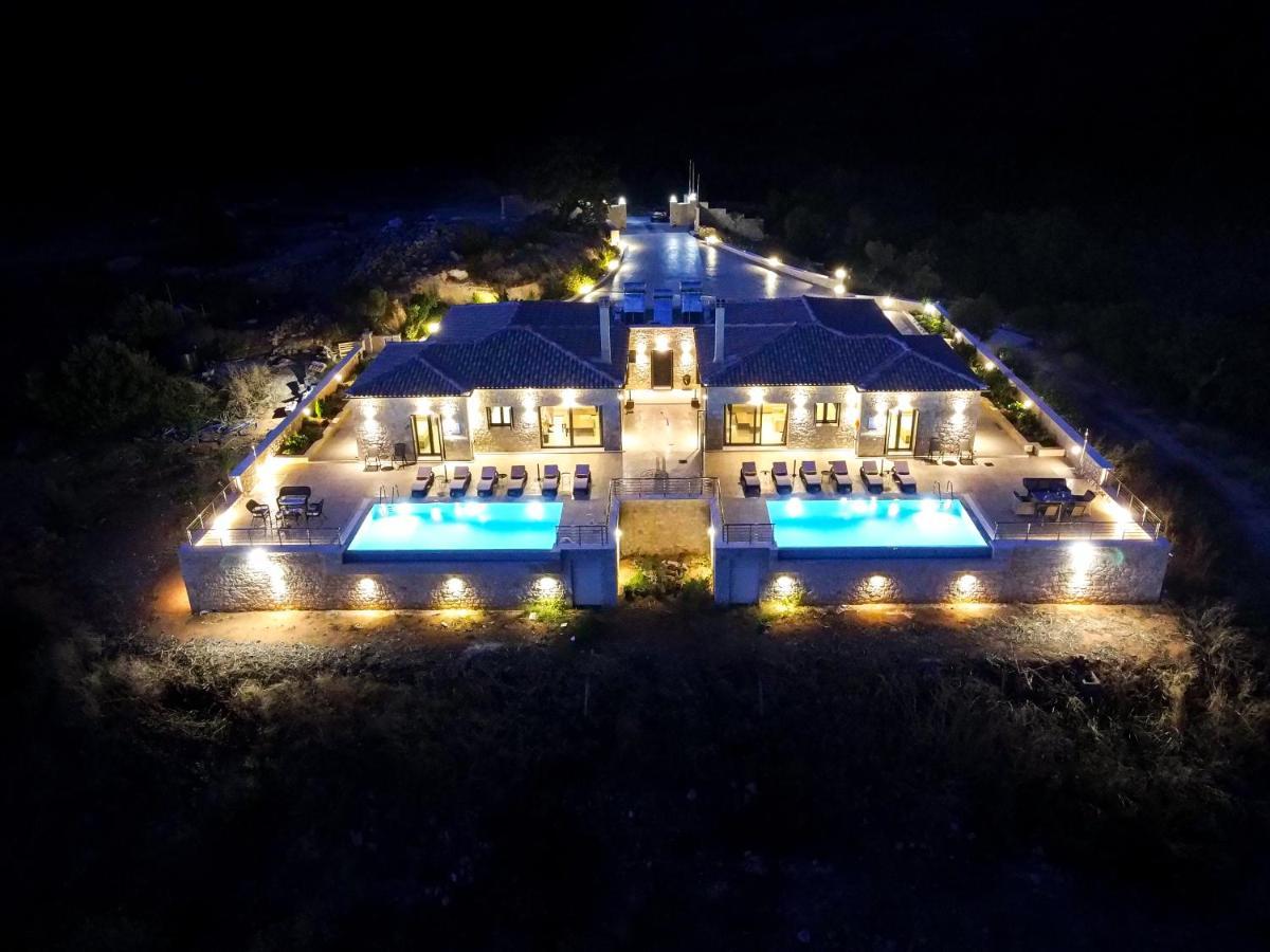 Manazil Mani - Luxury