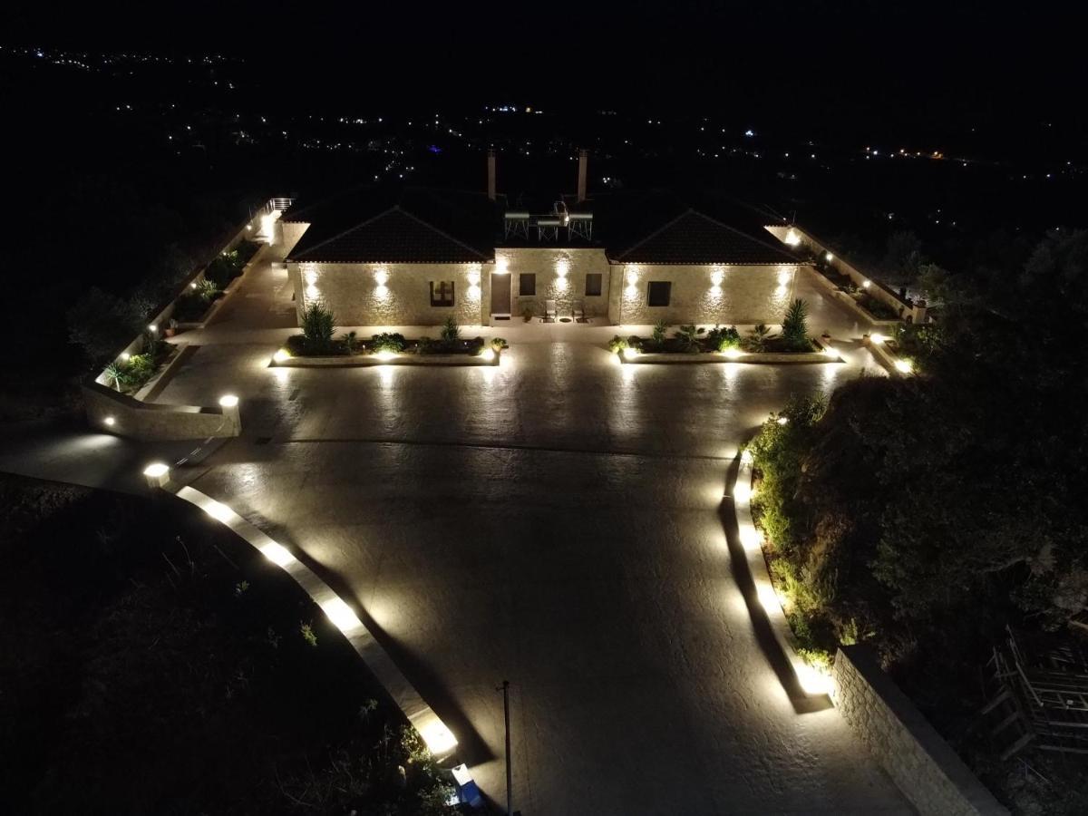 Manazil Mani - Luxury Villa
