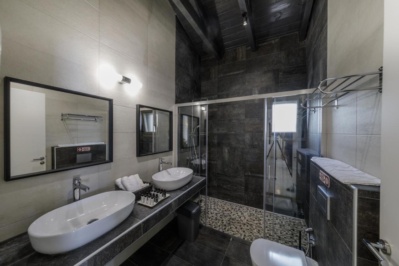 Villa Manazil Mani - Luxury