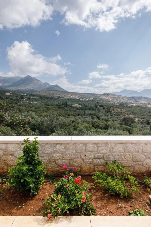 Manazil Mani - Luxury Villa *