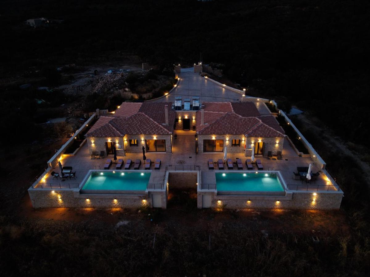 Manazil Mani - Luxury Villa