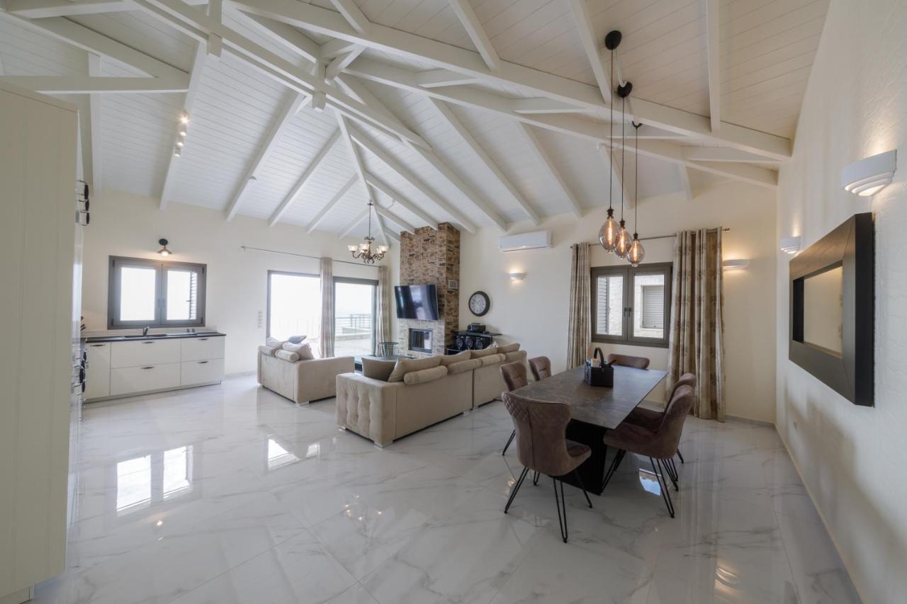 Villa Manazil Mani - Luxury *