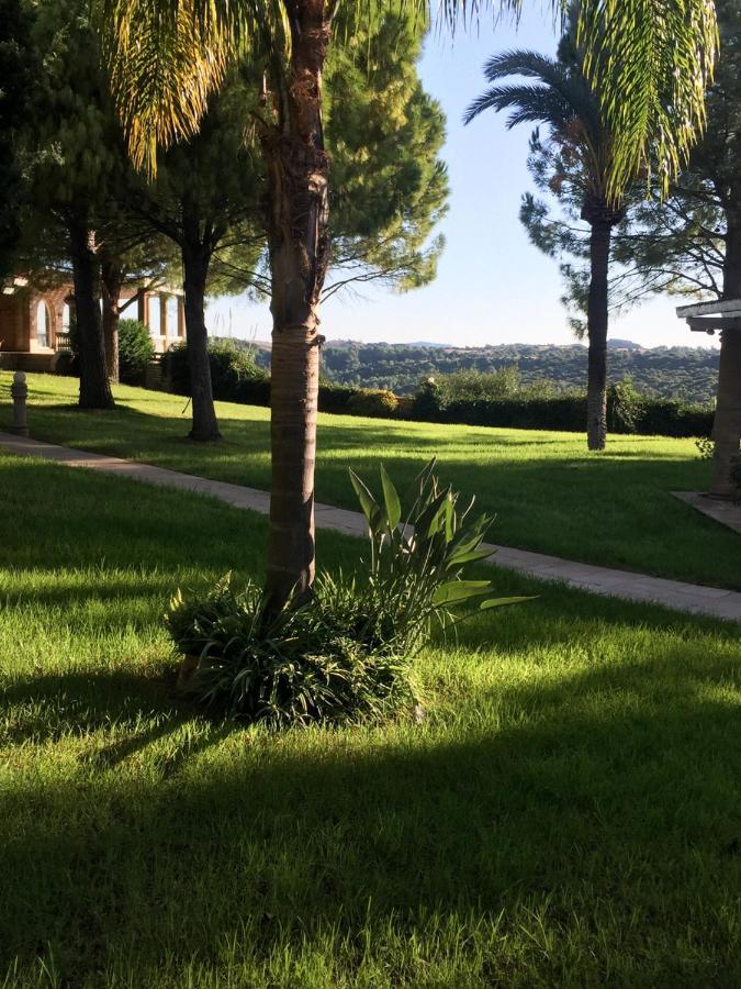 Nostrana Village
