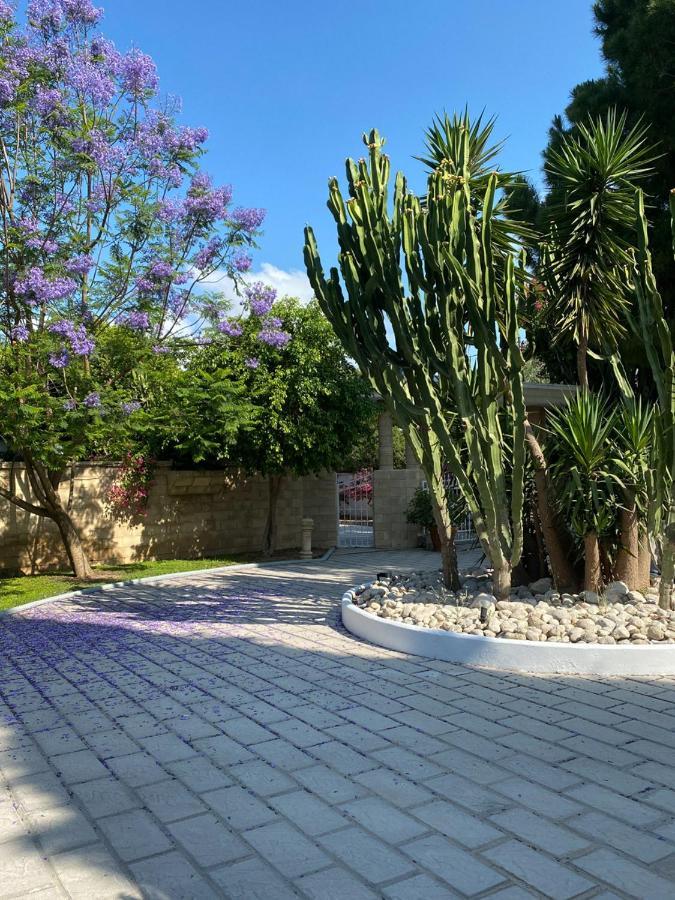 Apartment Nostrana Village Koskinou (Rhodes)