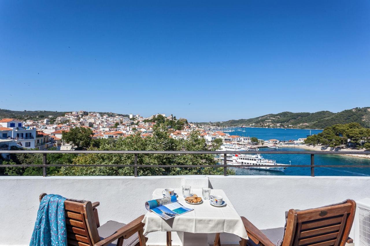 Argo Guest house 2*