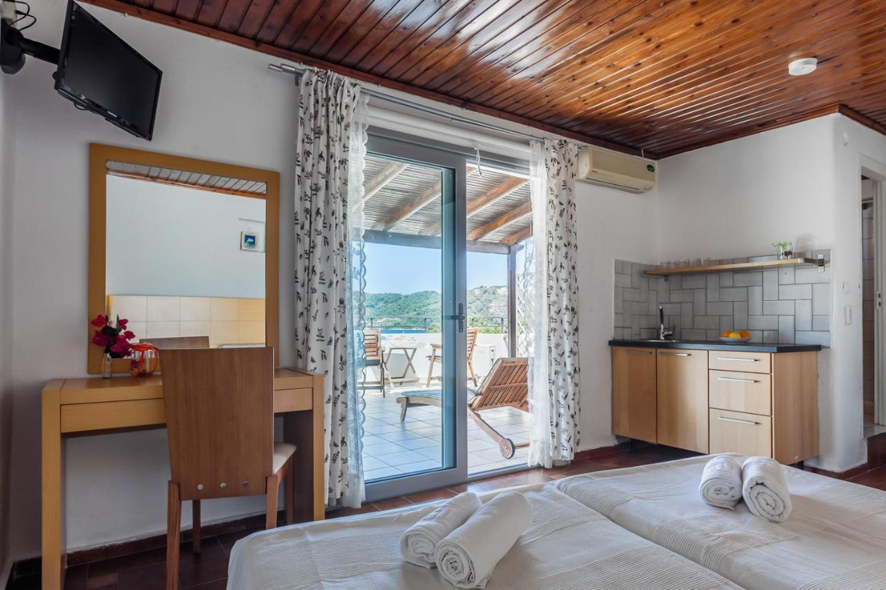 Argo Guest house Skiathos Town