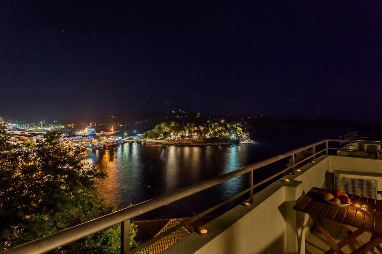 Argo Skiathos Town