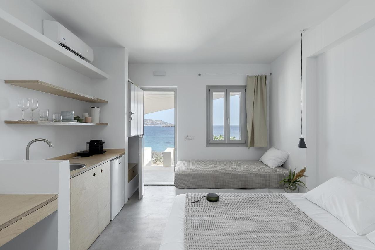 Teal Blue Aparthotel
