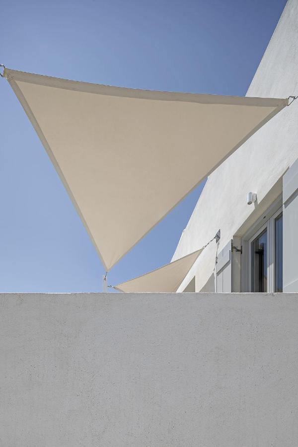 Aparthotel Teal Blue Koufonisia