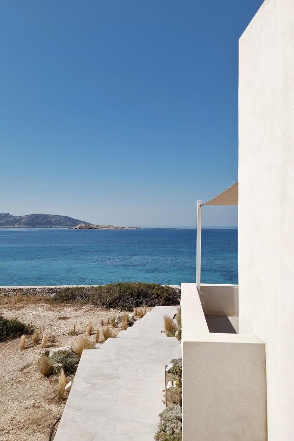 Teal Blue Koufonisia