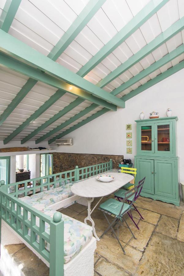 Kala.mia Charming Sea View *