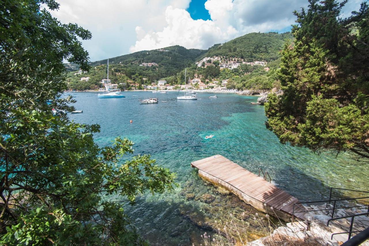 Kala.mia Charming Sea View Kalami (Corfu)