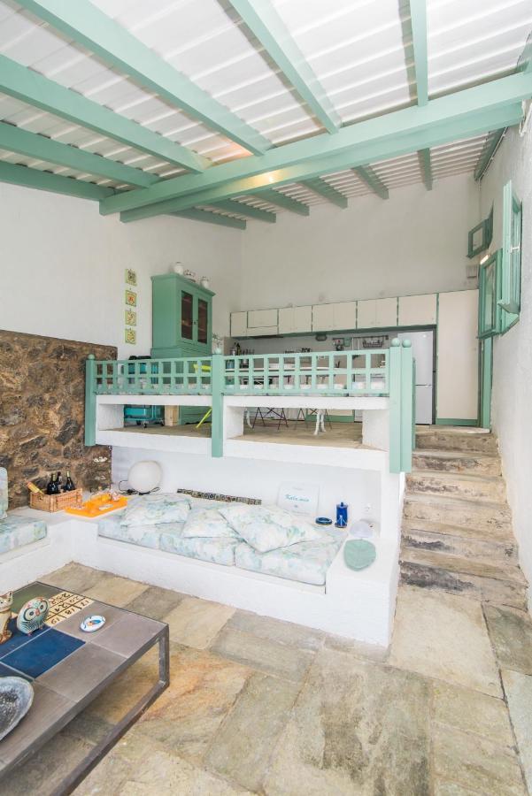 Villa Kala.mia Charming Sea View *