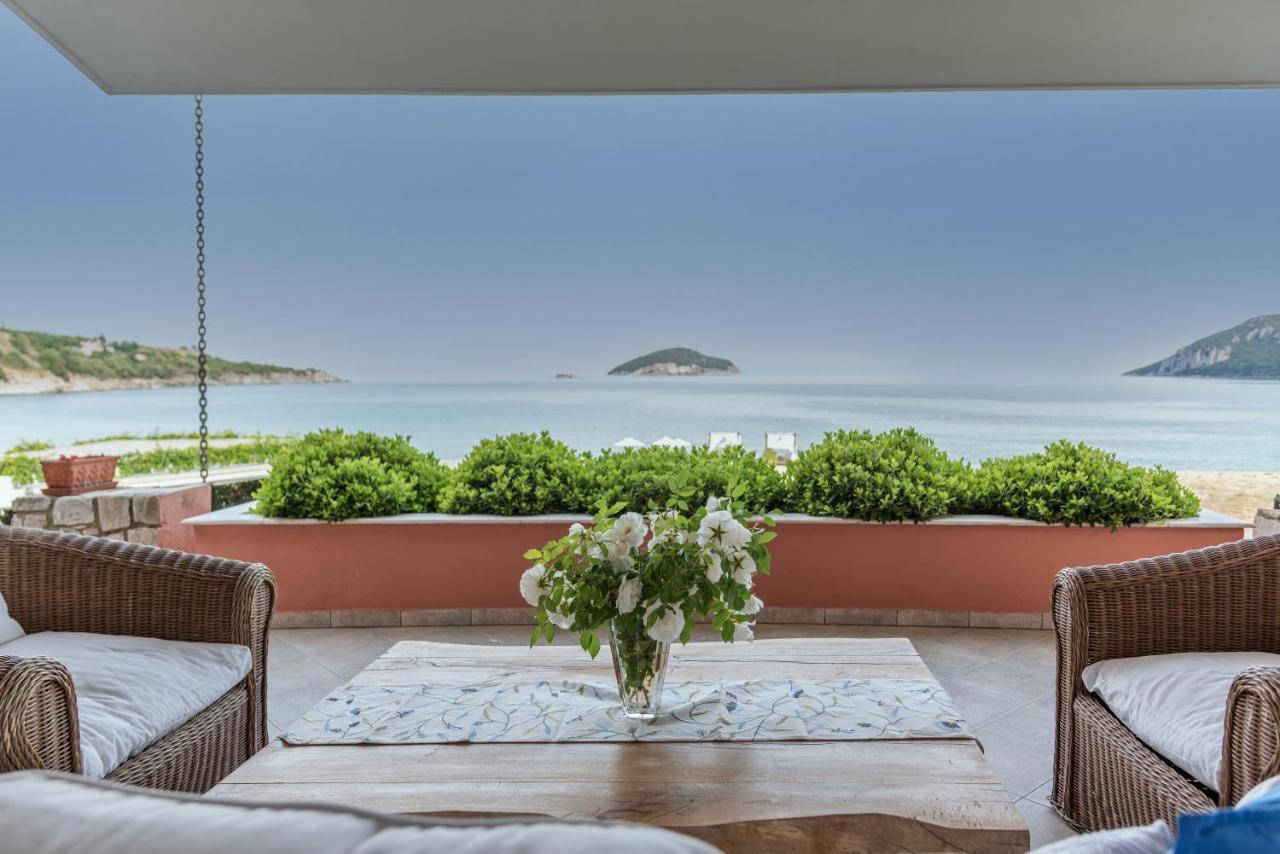 Arethousa Villa