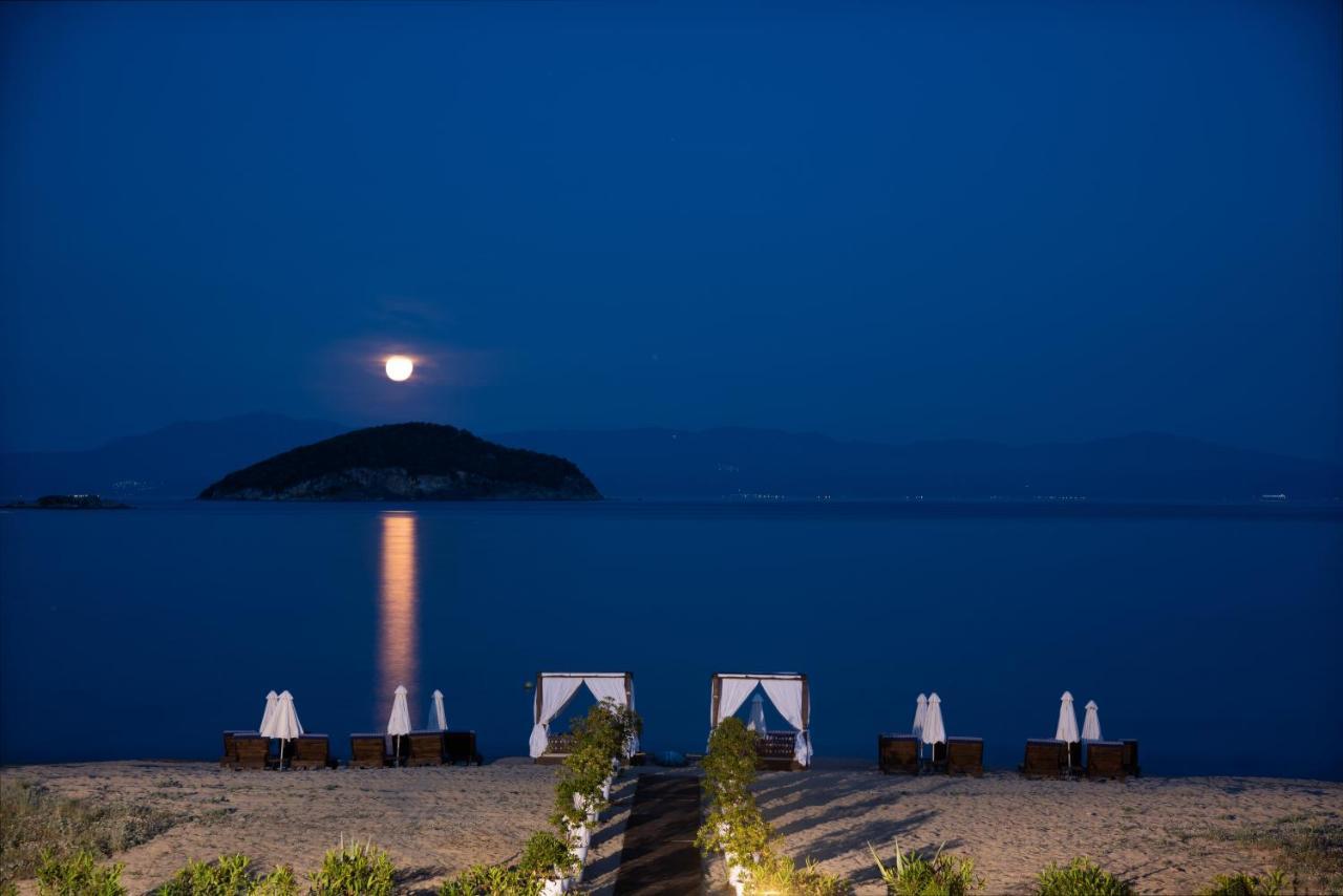 Arethousa Villa Nea Iraklitsa