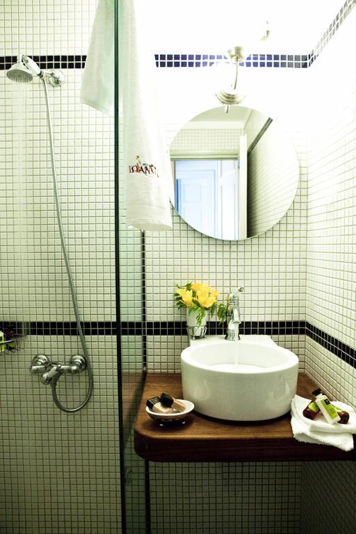 Hotel Archontiko Stathopoulou Agios Georgios Nilias