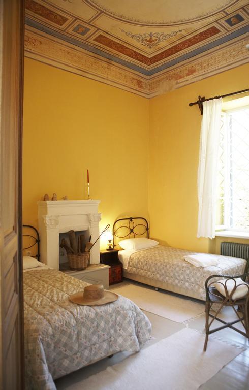 Hotel Archontiko Stathopoulou