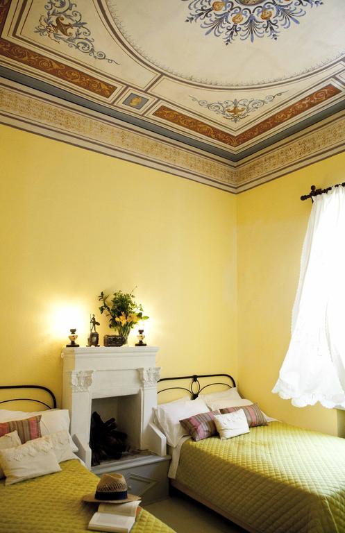 Archontiko Stathopoulou Hotel Agios Georgios Nilias