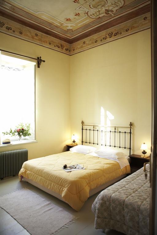 Hotel Archontiko Stathopoulou Agios Georgios Nilias