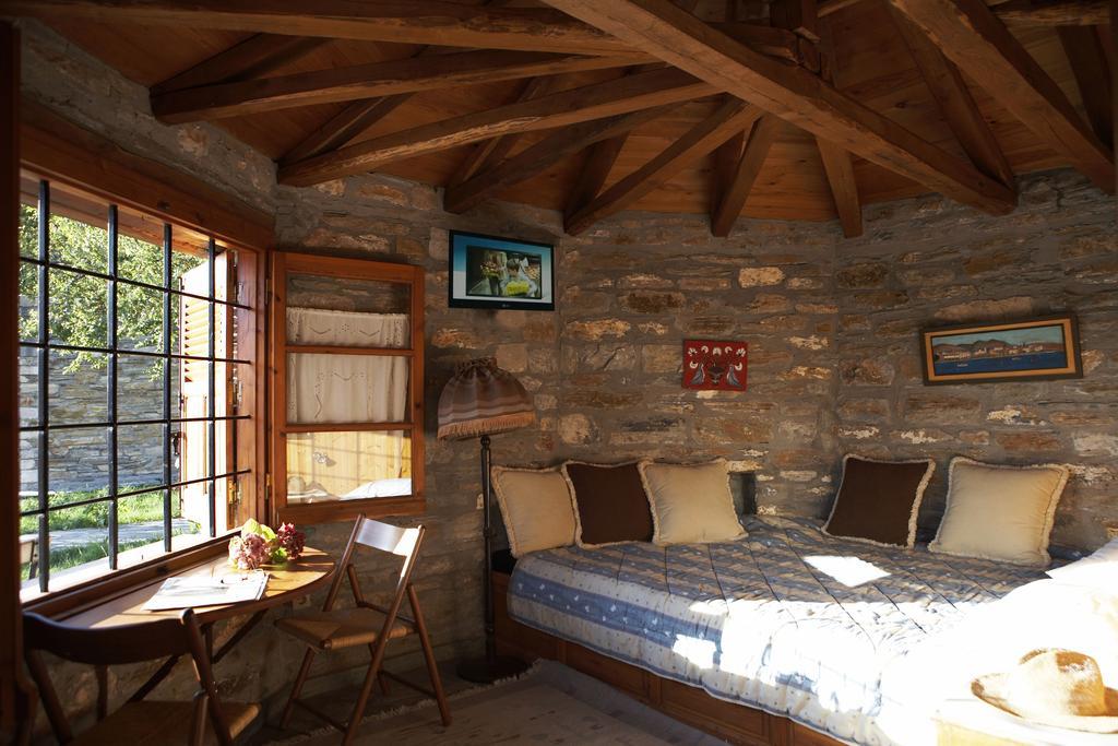 Hotel Archontiko Stathopoulou