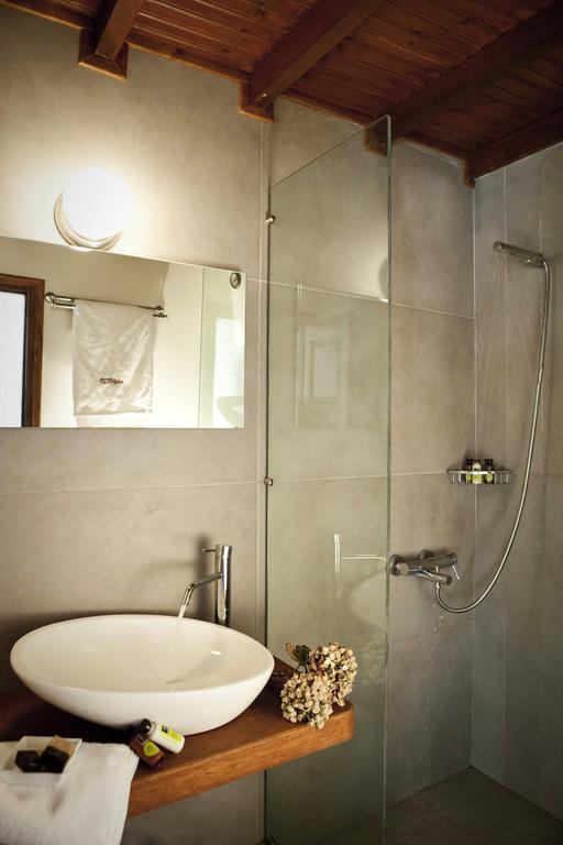 Archontiko Stathopoulou Hotel Agios Georgios Nilias
