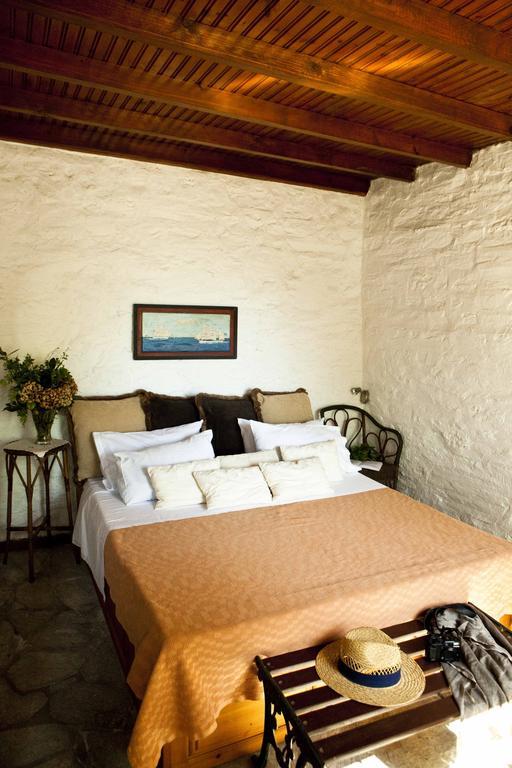 Archontiko Stathopoulou Hotel