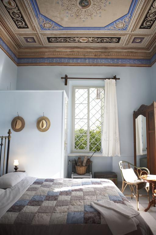 Hotel Archontiko Stathopoulou Agios Georgios Nilias