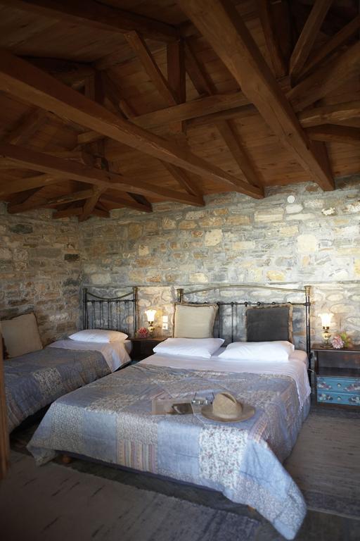 Archontiko Stathopoulou Hotel Agios Georgios Nilias