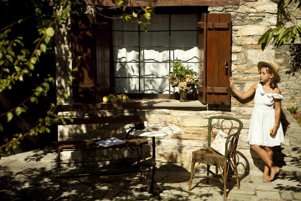 Hotel Archontiko Stathopoulou 4*