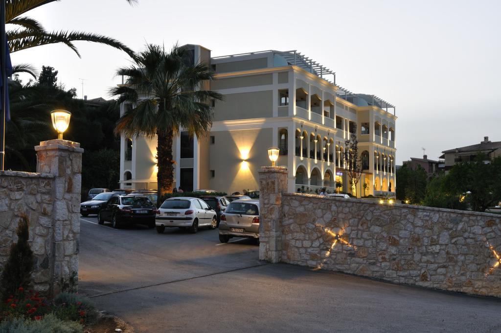 Hotel Corfu Mare -adults Only 3*
