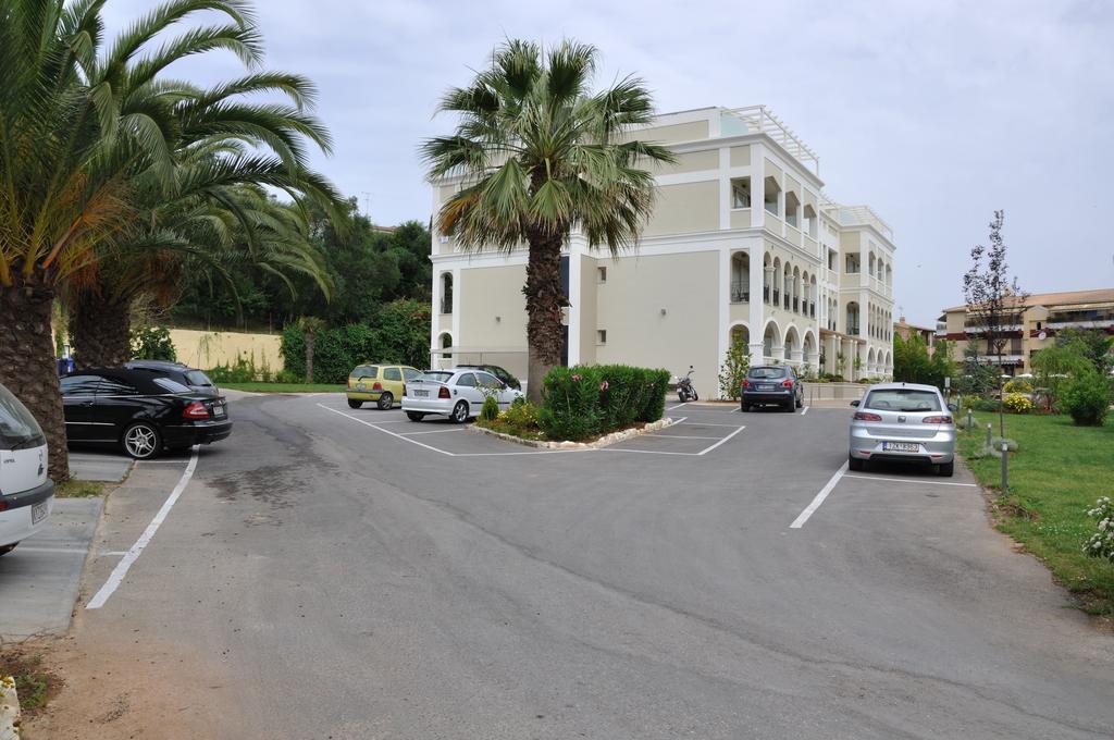 Corfu Mare -adults Only 3*